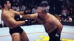 Tank Abbott, une brute épaisse devenue une légende de l'UFC