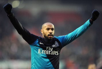 Mercato : Thierry Henry vers un nouveau transfert à Arsenal en janvier