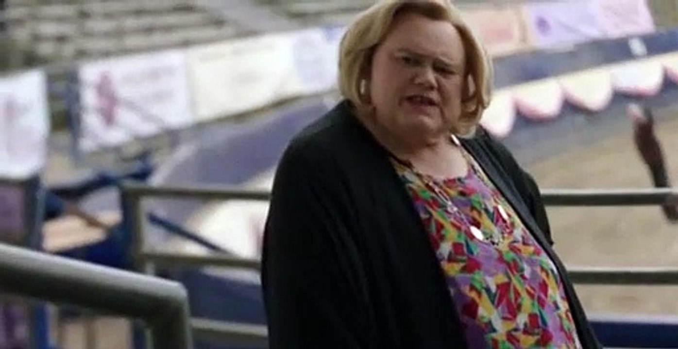 Baskets S03 E05 video Dailymotion