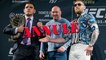 UFC 196 - Conor McGregor vs Rafael Dos Anjos : le combat est annulé à cause d'une blessure