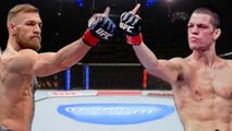 UFC 196 : Conor McGregor affrontera finalement Nate Diaz !