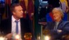 Vidéo : Christophe Hondelatte clashe Dave dans l'émission de Laurent Baffie 17e sans ascenseur
