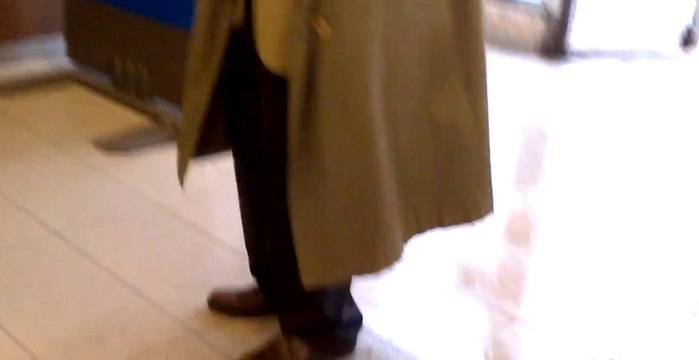 Un cadre d'Orange insulte un agent de la SNCF : ''Je gagne 70 000 euros, alors fermez votre gueule''