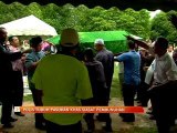 Polis tubuh pasukan khas siasat pembunuhan