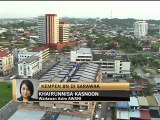 Kempen BN di Sarawak - Khairunnisa Kasnoon