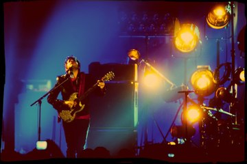 -M- : Découvrez la chanson Océan de l'album Îl en version acoustique