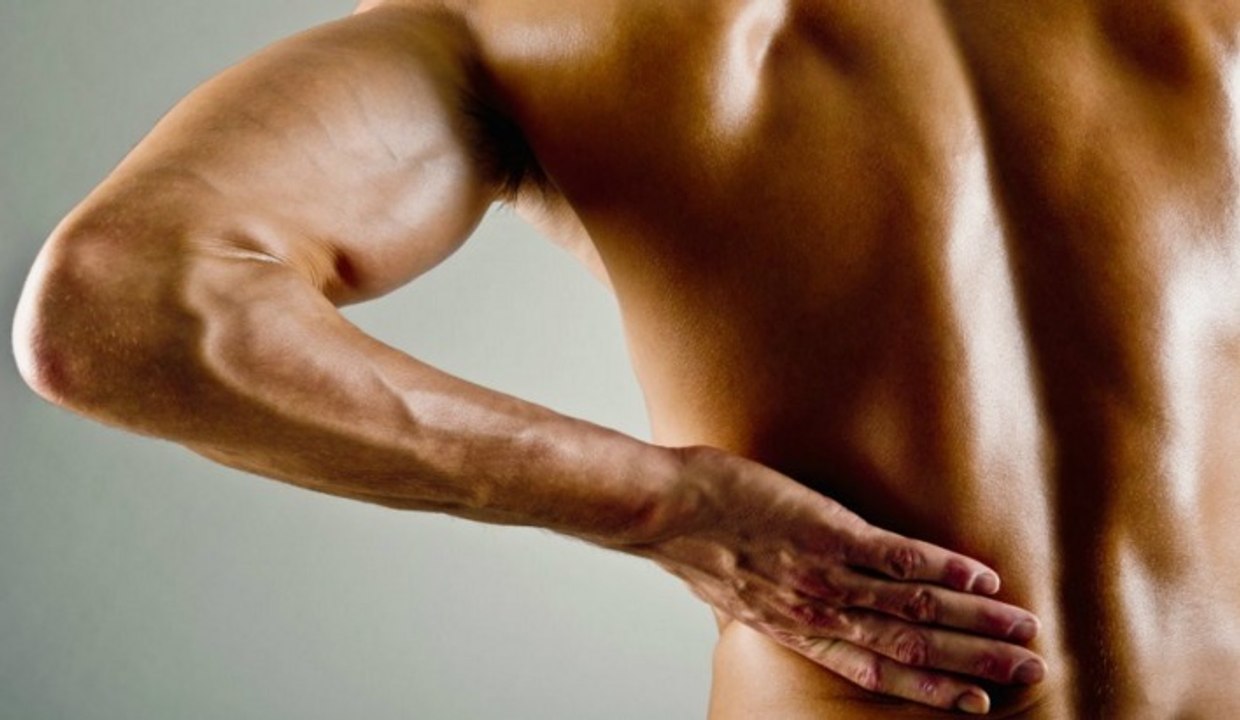 Les 5 exercices qui risquent le plus de vous blesser