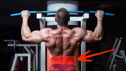 Les meilleurs exercices pour muscler le bas du dos