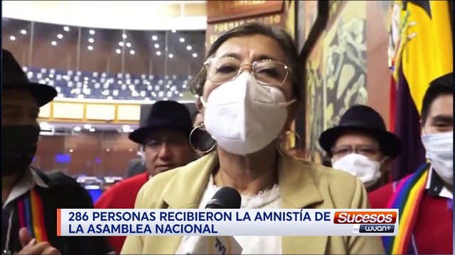 Microinformativo | Sucesos WuanPlus | Marzo 10 - 2022