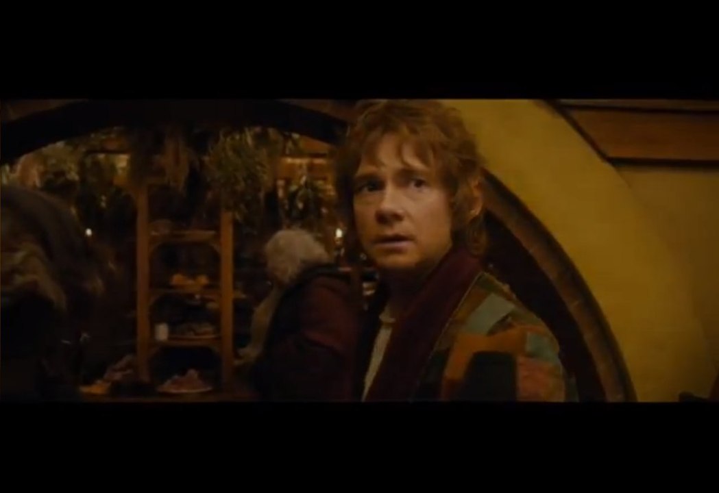 Bilbo le Hobbit : découvrez le film et le makin...