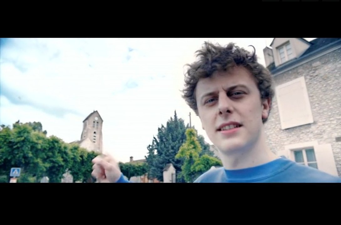 Pas très normales activités : La bande-annonce du film avec Norman de "Norman fait des vidéos"