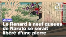 Japon: L'esprit maléfique d'un renard à neuf queues se serait libéré d'une «pierre mortelle»