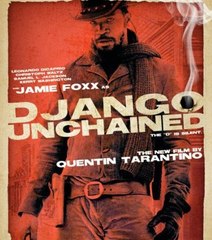 Django Unchained : La bande-annonce du dernier film de Quentin Tarantino