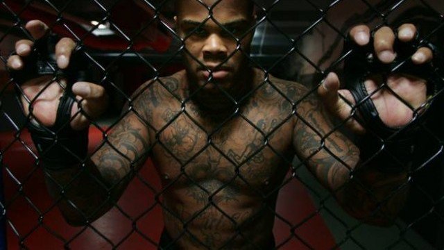 Gilbert Yvel est le combattant le plus dangereux de l'histoire du MMA