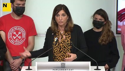 El TC tomba la regulació de lloguers a Catalunya