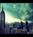 Ouragan Sandy: les mesures de précautions se multiplient à New York