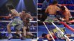 Juan Manuel Marquez inflige le coup le plus ravageur de l'histoire à Manny Pacquiao