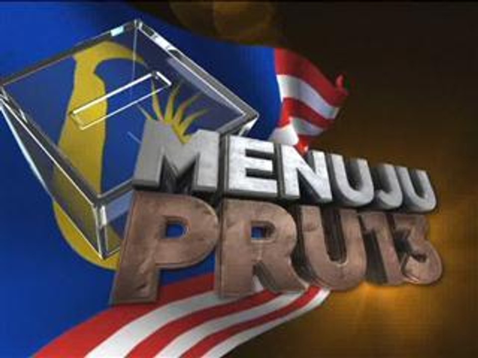 Special Program: Menuju PRU13 (Episode 3)