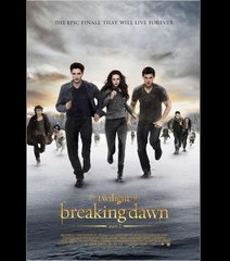 Twilight 5 - Révélation 2e partie : Découvrez le film et ses secrets