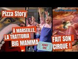 Pizza story : à Marseille, le géant parisien Big Mamma fait son cirque à l'italienne