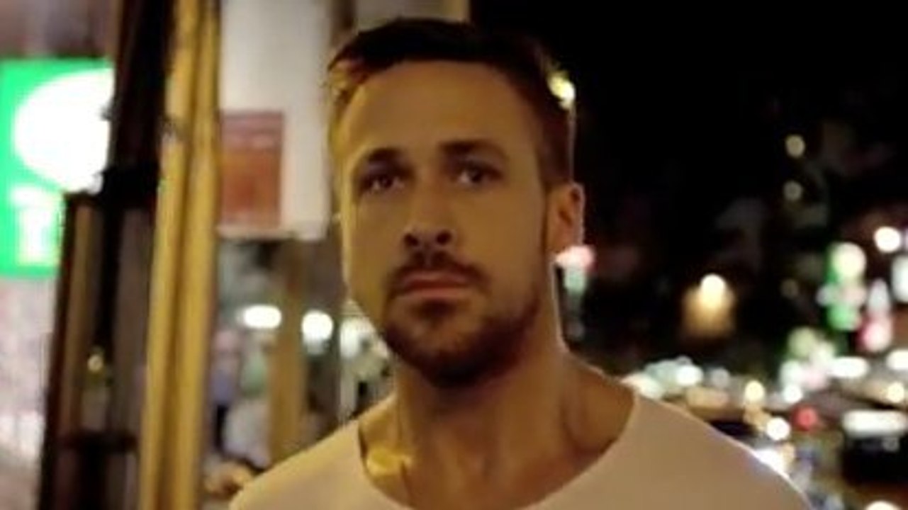 Only God Forgives : Découvrez la bande-annonce...