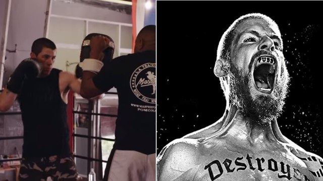 Kingdom : l'entraînement intense en MMA des acteurs de la série