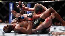 Anderson Silva réussit la plus belle soumission de l'histoire de l'UFC face à Chael Sonnen