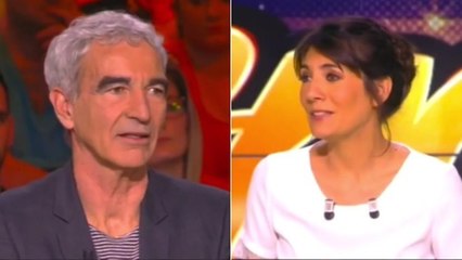 Touche pas à mon sport : Estelle Denis tacle Raymond Domenech sur son passé de sélectionneur