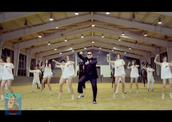 Gangnam Style de Psy : découvrez l'histoire de la vidéo la plus vue du monde