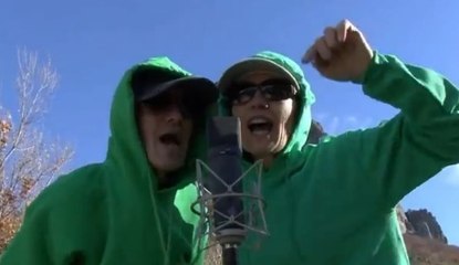 21 décembre 2012 : découvrez la chanson de la Fin du monde