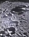 La NASA dévoile d'impressionnantes images de la Lune