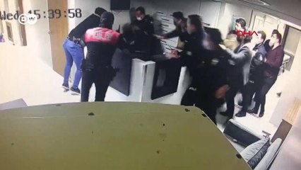 Sağlıkta şiddet Türkiye'nin gündeminde