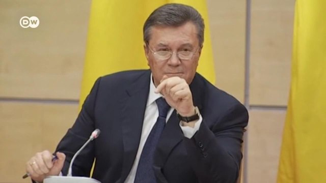 Что думают кремлинологи о воскресшем Януковиче, или Зачем Путину эксгумация политического трупа (03.10.2022)