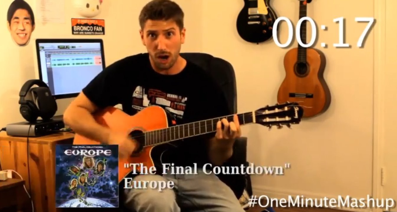 21 décembre 2012 : les 18 chansons à écouter avant la fin du monde