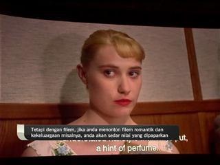 Tayangan filem Perancis di GSC