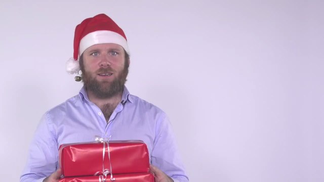 Combien de temps faut-il au Père Noël pour livrer tous ses cadeaux?
