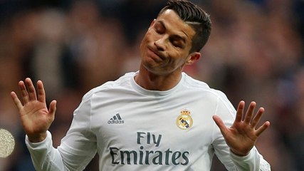 Real Madrid transfert : Cristiano Ronaldo moins cher que prévu ?