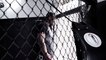 UFC : Francis N'Gannou explique ses sensations avant d'entrer dans la cage pour un combat de MMA