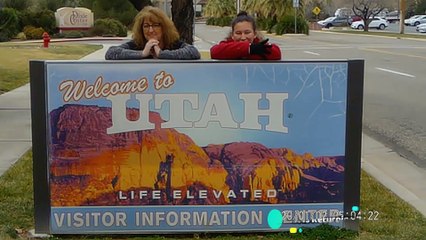 St George Utah World Wildlife Museum