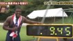 Justin Gatlin bat le record du monde du 100 mètres d'Usain Bolt !
