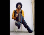 the jimi hendrix experience - la poupée qui fait non (instrumental) - wide mono