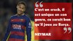 Barcelone transfert : Neymar aimerait jouer avec Cristiano Ronaldo au FC Barcelone