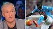 Canal Football Club : Didier Deschamps fait une énorme bourde concernant Kalidou Koulibaly