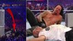 Catch : Shane McMahon tente quelque chose d'insensé à Wrestlemania face à l'Undertaker