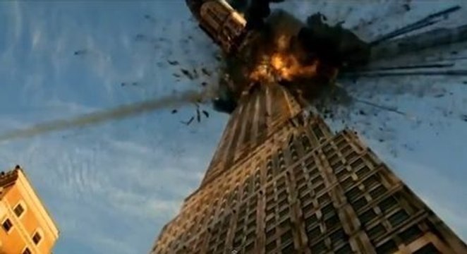 Découvrez 38 extraits de films qui résument la fin du monde en trois minutes