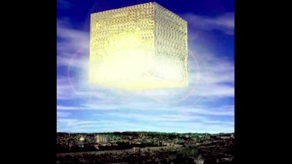 Walk In Jerusalem Dr. Robert Ownby