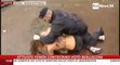 Vidéo Femen : regardez leur opération choc pour empêcher Silvio Berlusconi de voter