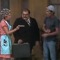 El Rorro, haciendo de las suyas. Top 6 del Maestro Don Ramon