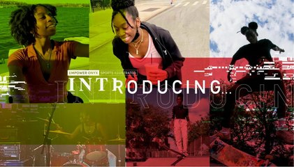 Courtney Burnett Is Redefining the Skateboarder Stereotype