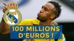 Real Madrid transferts : Pierre-Emerick Aubameyang pour 100 millions d'euros ?